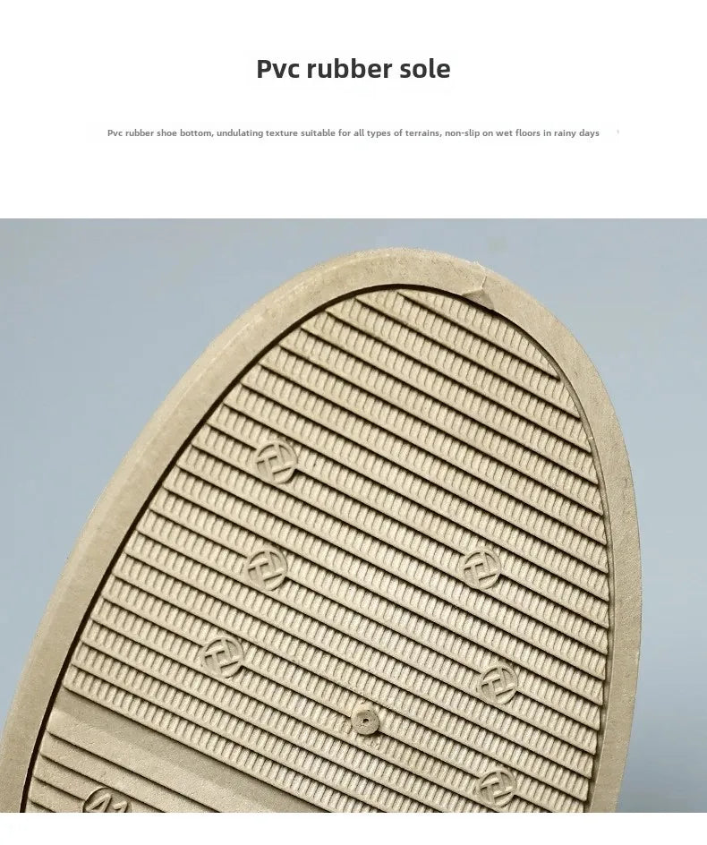 Autumn Men's New Breathable Work Safety Shoes Trendy Casual Sports Shoes Versatile Board Shoes For Motorcycle Riders